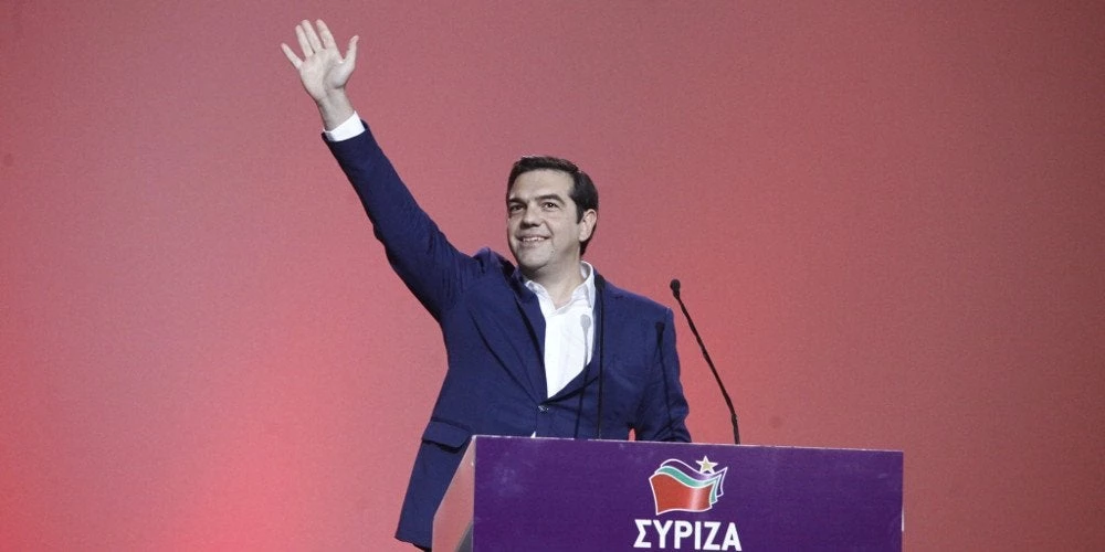 Μετά την Μέι και οι Εργατικοί! Tην εμπειρία του ΣΥΡΙΖΑ για τη διακυβέρνηση μιας χώρας ζήτησε ο Κόρμπιν